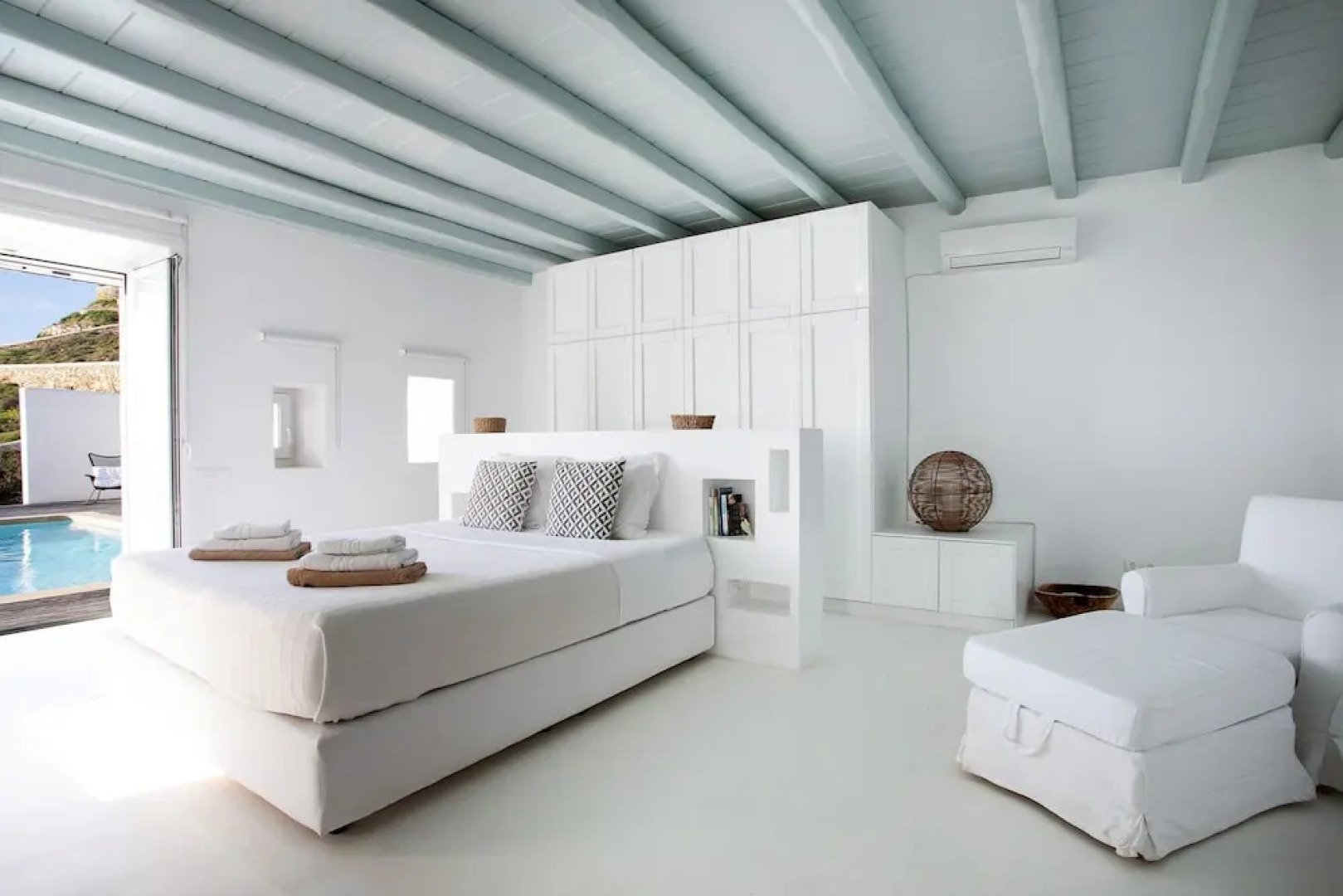 Villa Christina by Mykonos Pearls