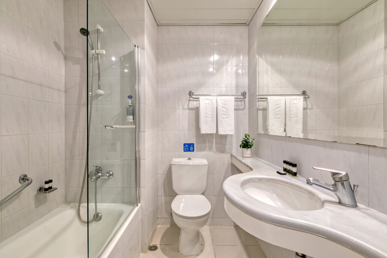 Atlantica Ocean Beach Resort