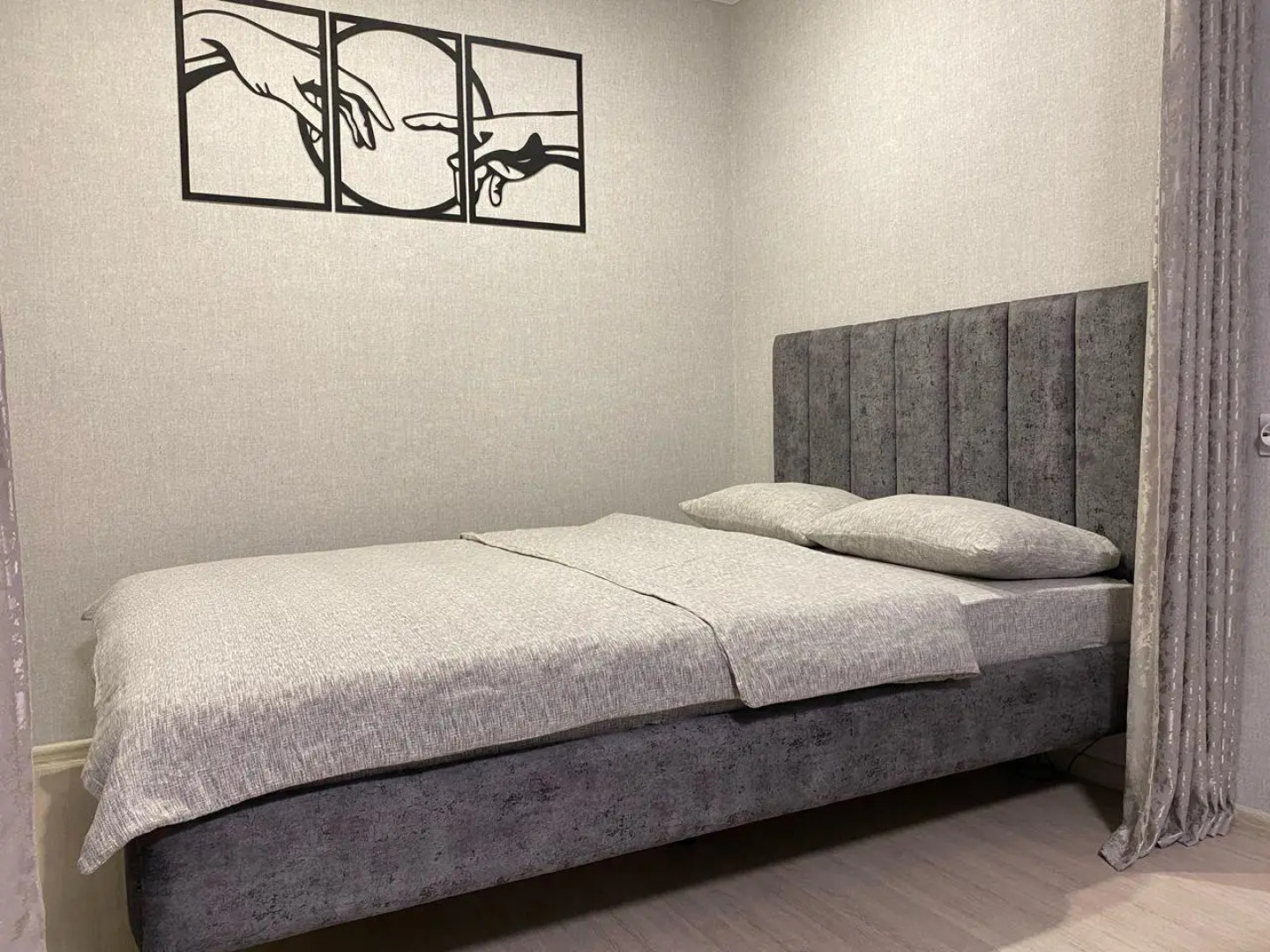 Марат Home (Хоум) на улице Гафиатуллина 31