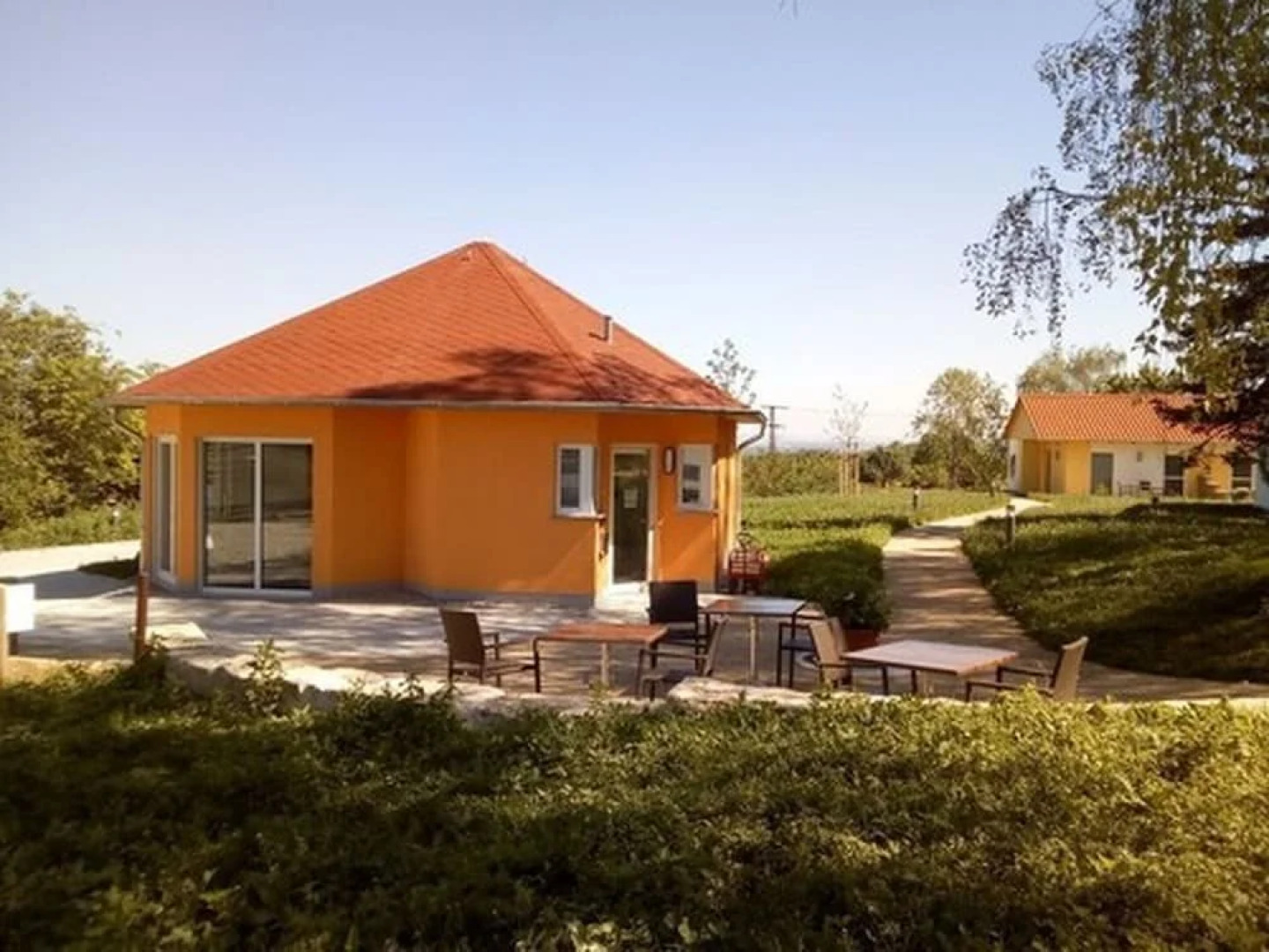 WaldResort - Am Nationalpark Hainich