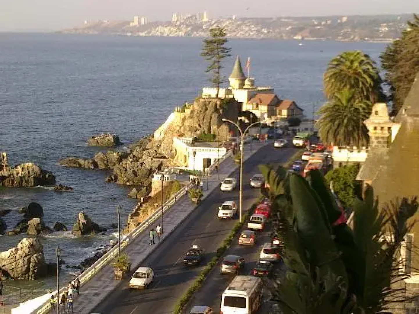 Hotel Cerro Castillo