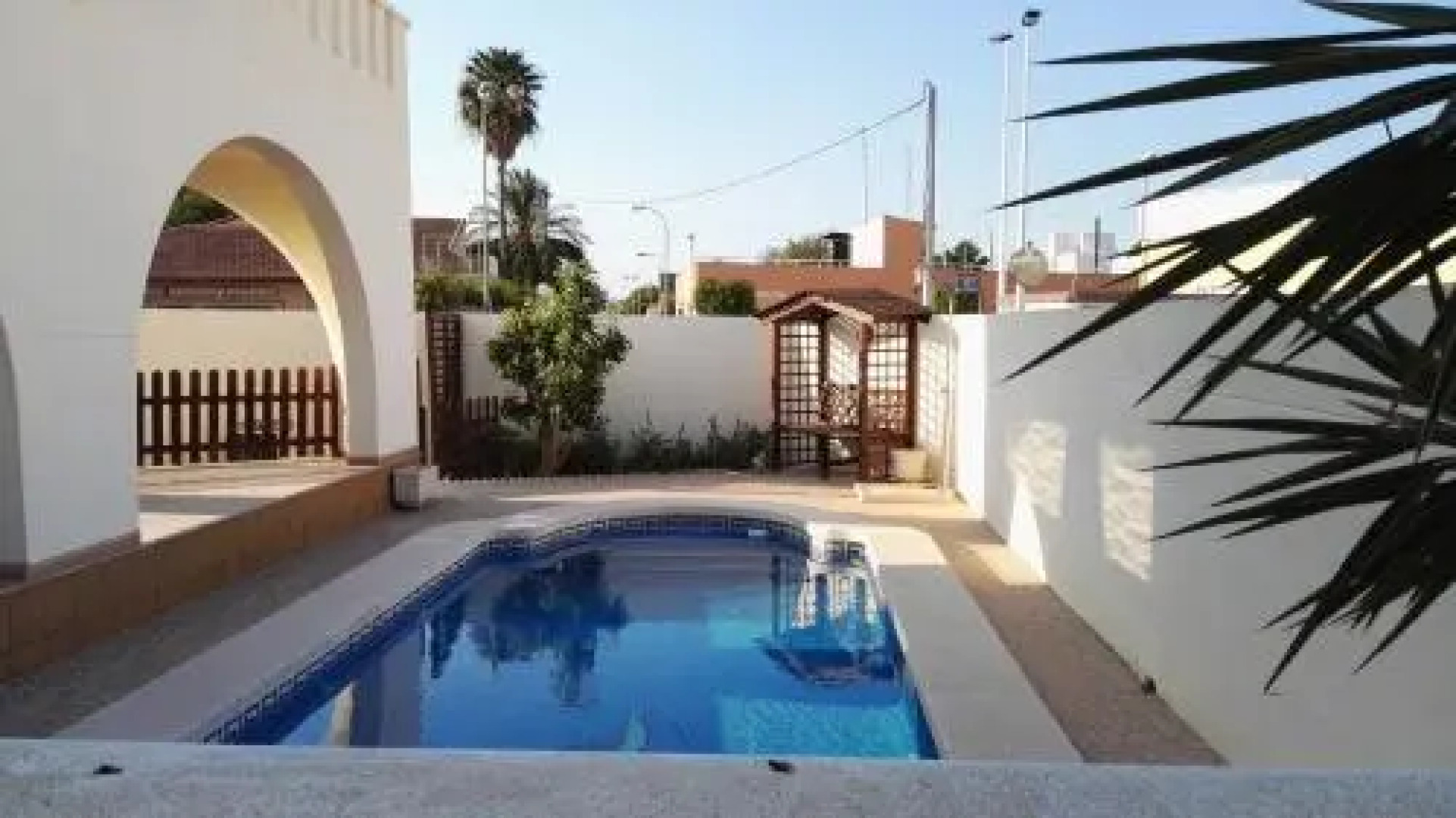 Flamingo Vila Alicante