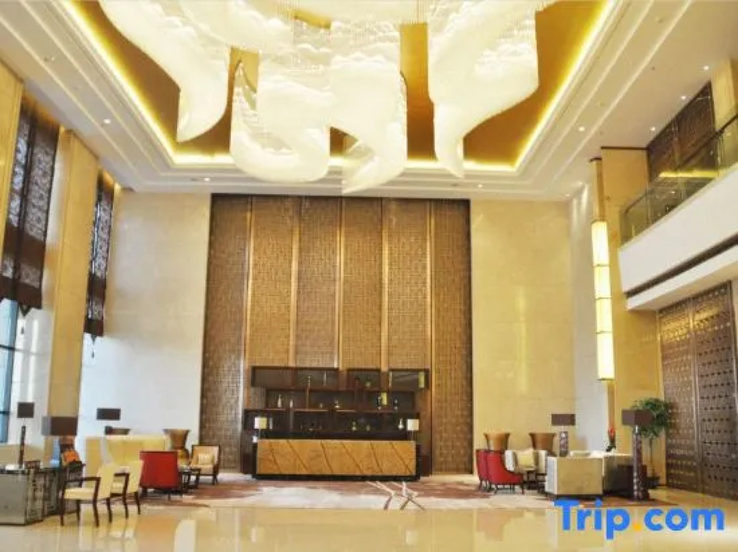 Tianqing International Hotel