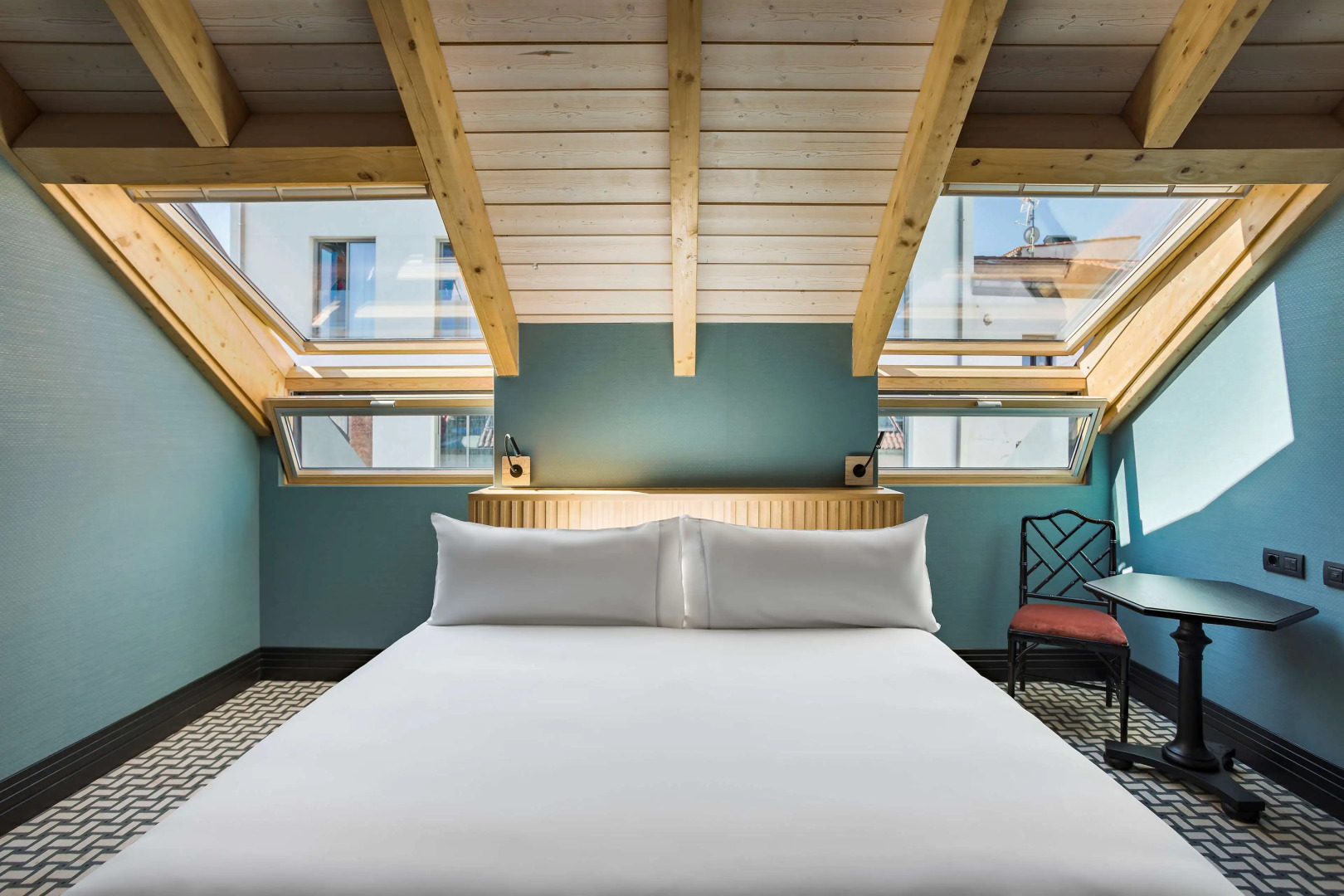 Room Mate Collection Alba, Madrid