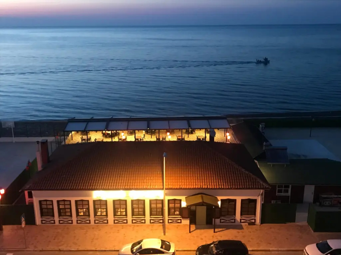 İnebolu Gardenya Hotel