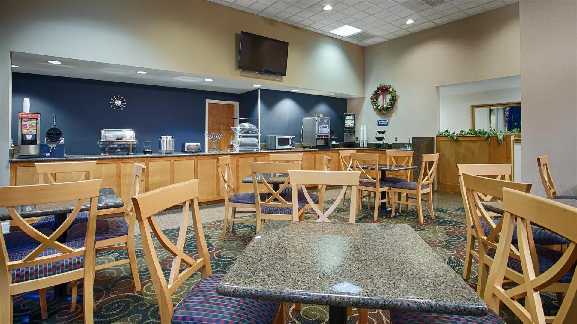Best Western Of Walterboro