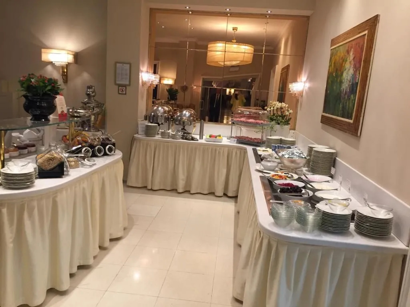 Classic Hotel Meranerhof