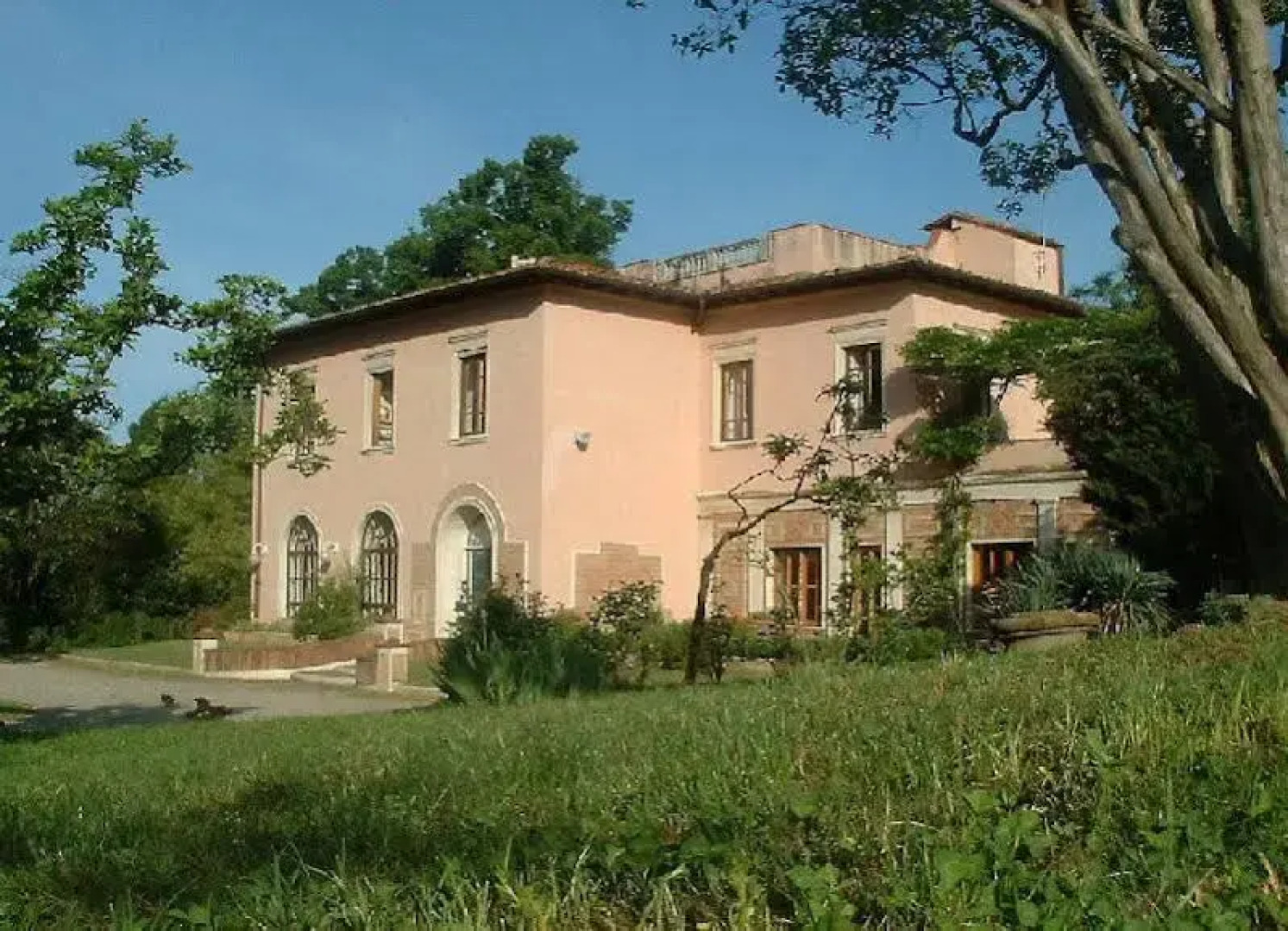 Villa Ulivi