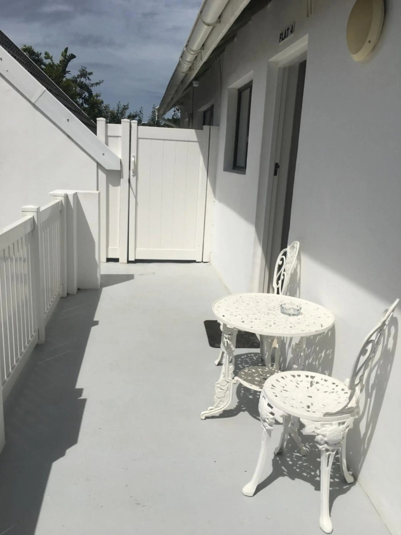 Summerhill Self-Catering Accommodation