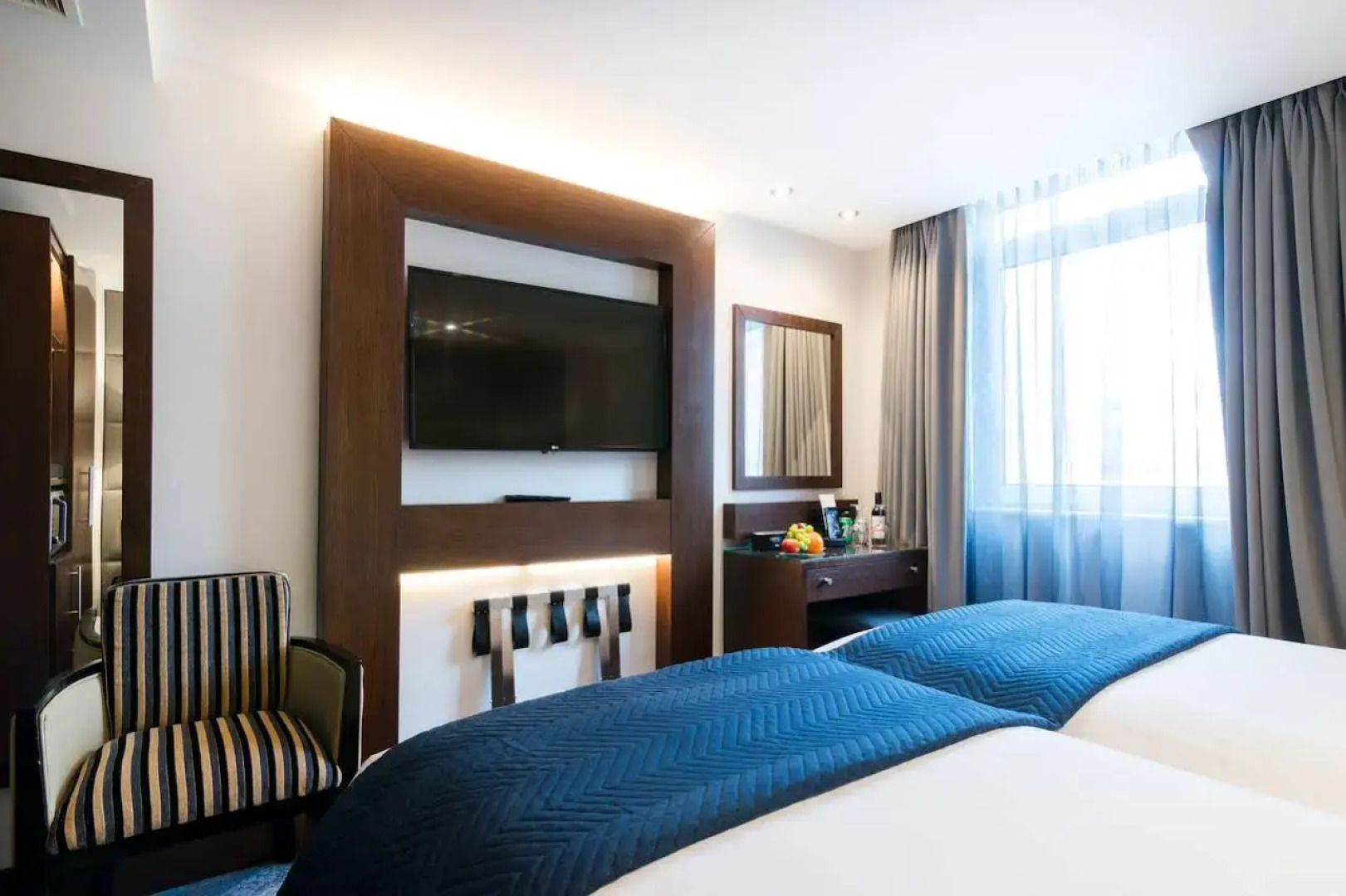 Montcalm Chilworth Townhouse, Paddington