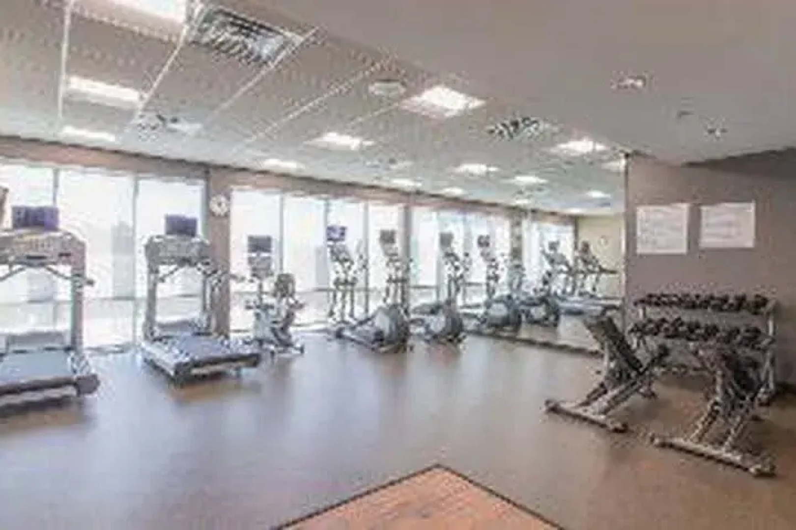 Fairfield Inn & Suites Atlanta Acworth