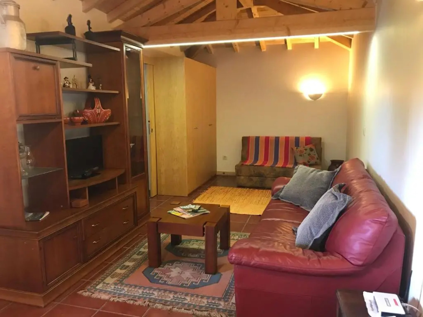 Casa da Ponte do Porto