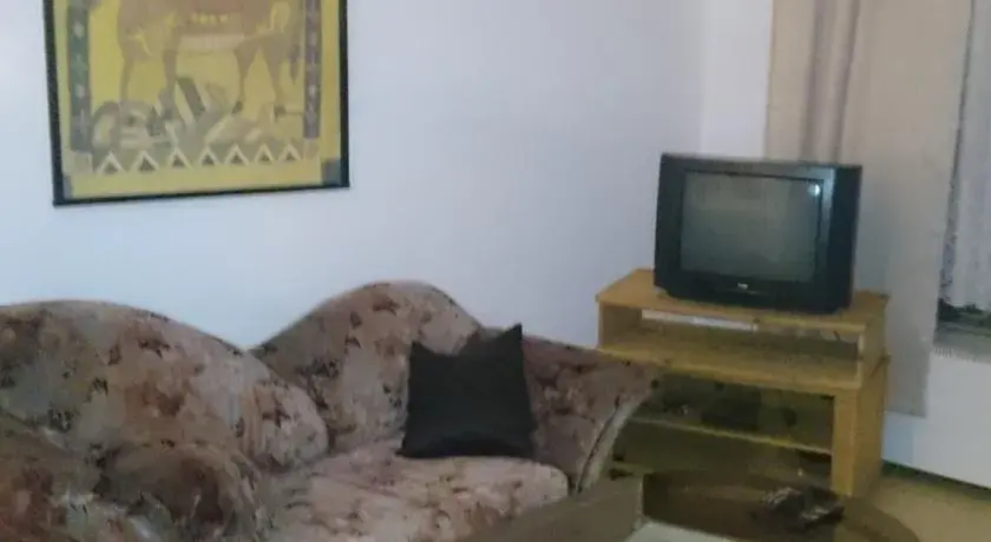 Apartment Haus Hoffmann