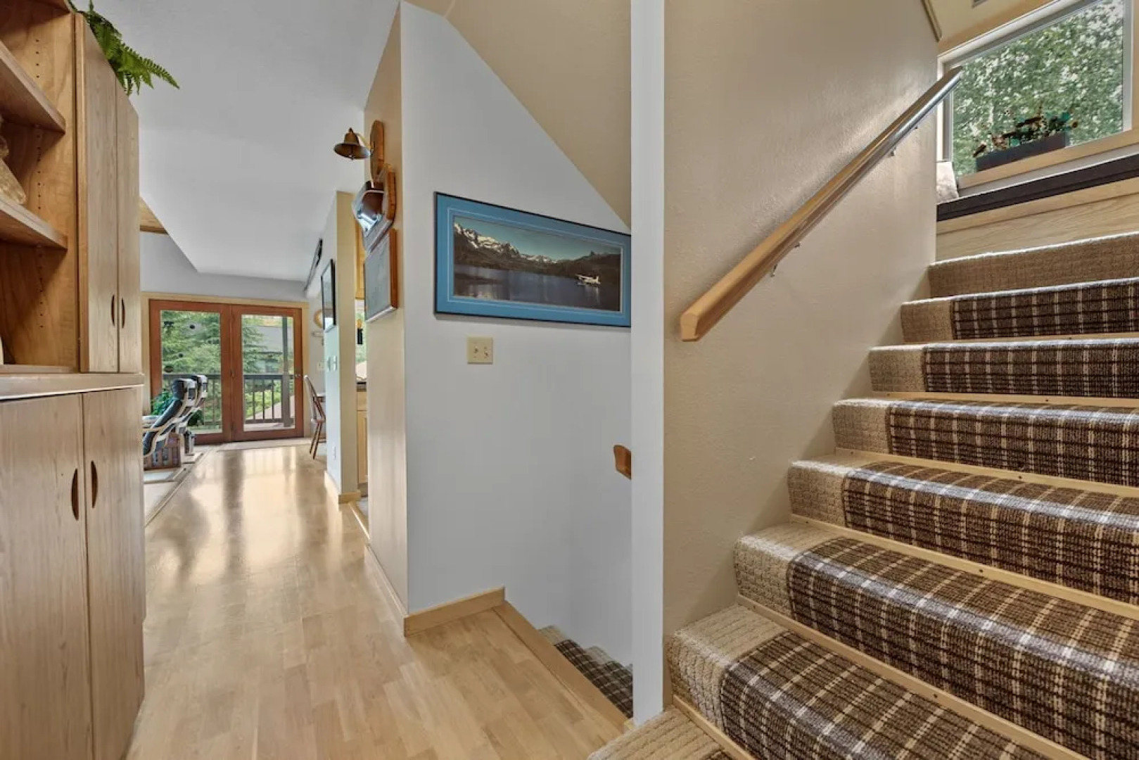 Bear Lake Lodgings Bed & Breakfast