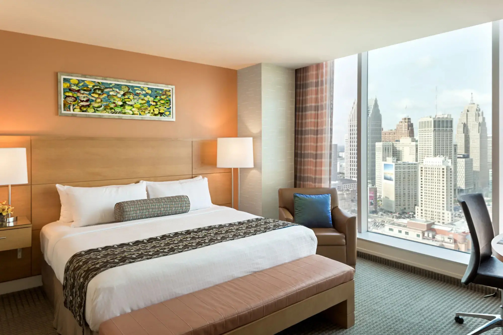 Hollywood Casino at Greektown