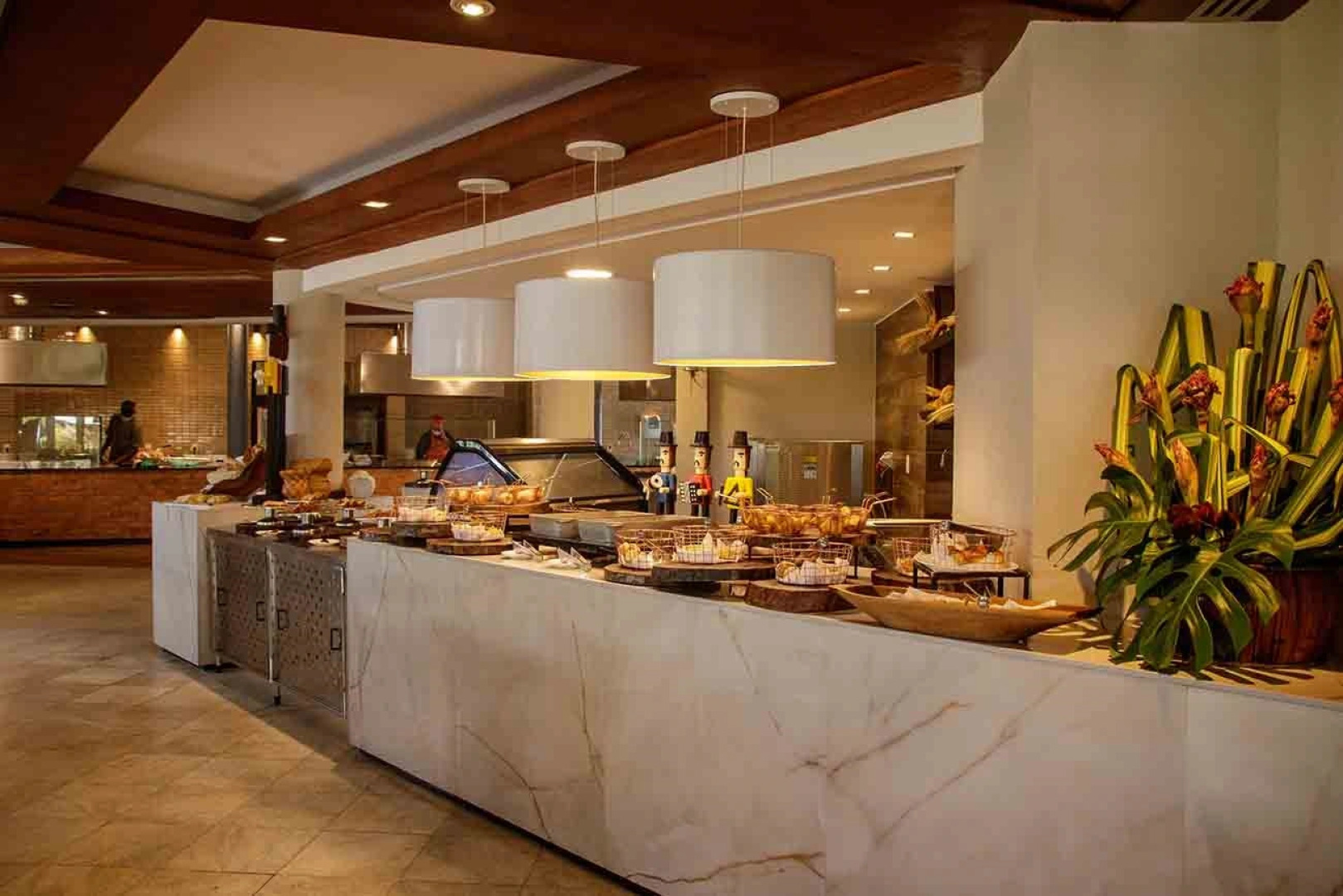 Summerville All Inclusive Resort