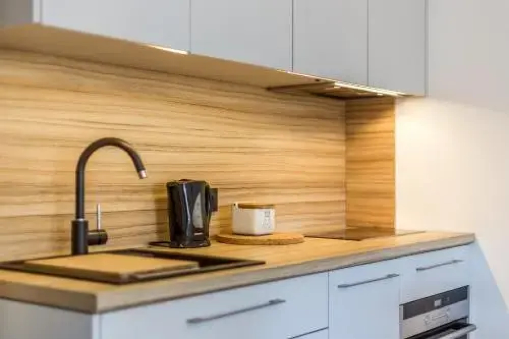 Marbellamar Seafront