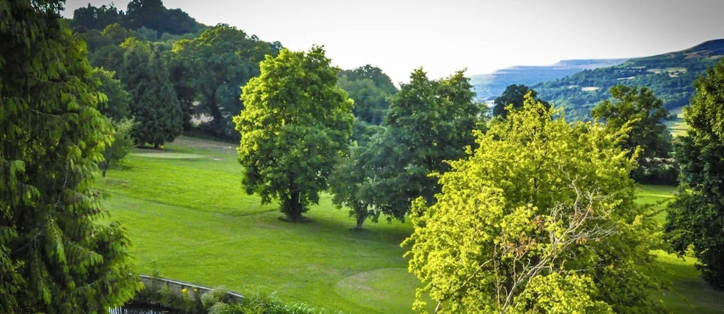 The Old Rectory Country Hotel & Golf Club