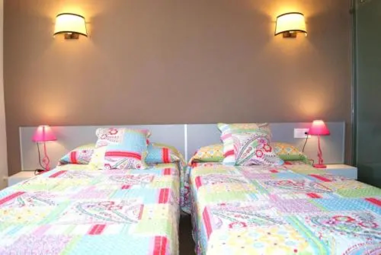 Casa San Miquel - BTB