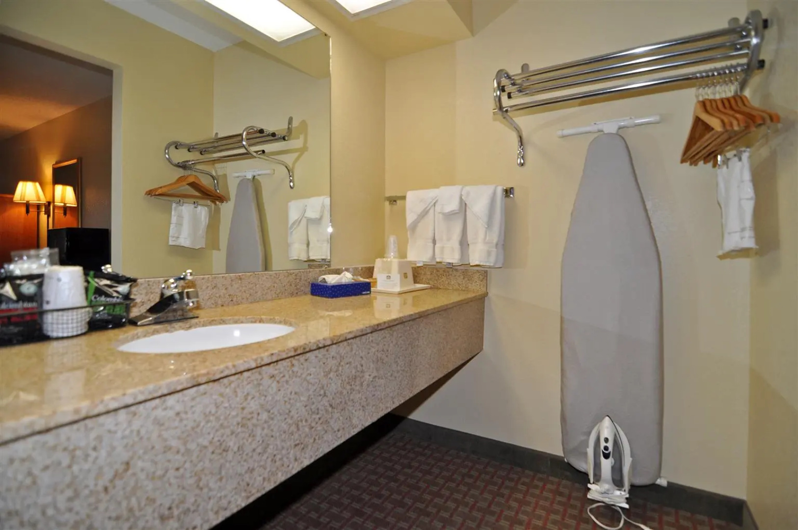 Quality Inn & Suites Stuttgart North