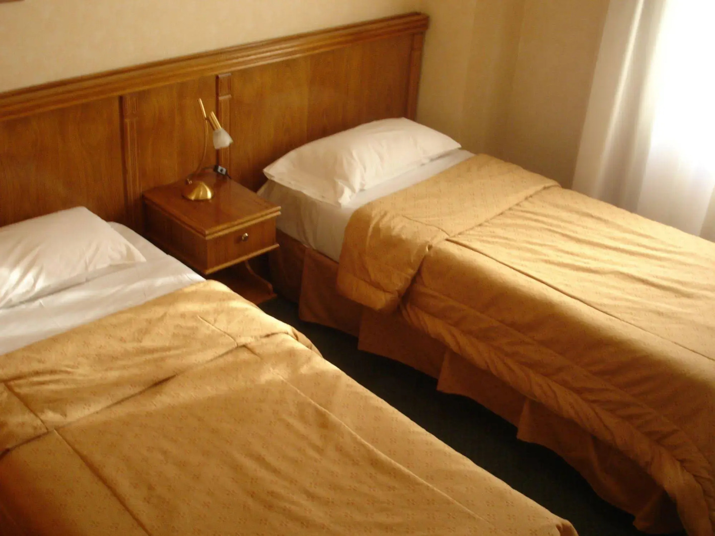 Altezza Apart Suites Hotel