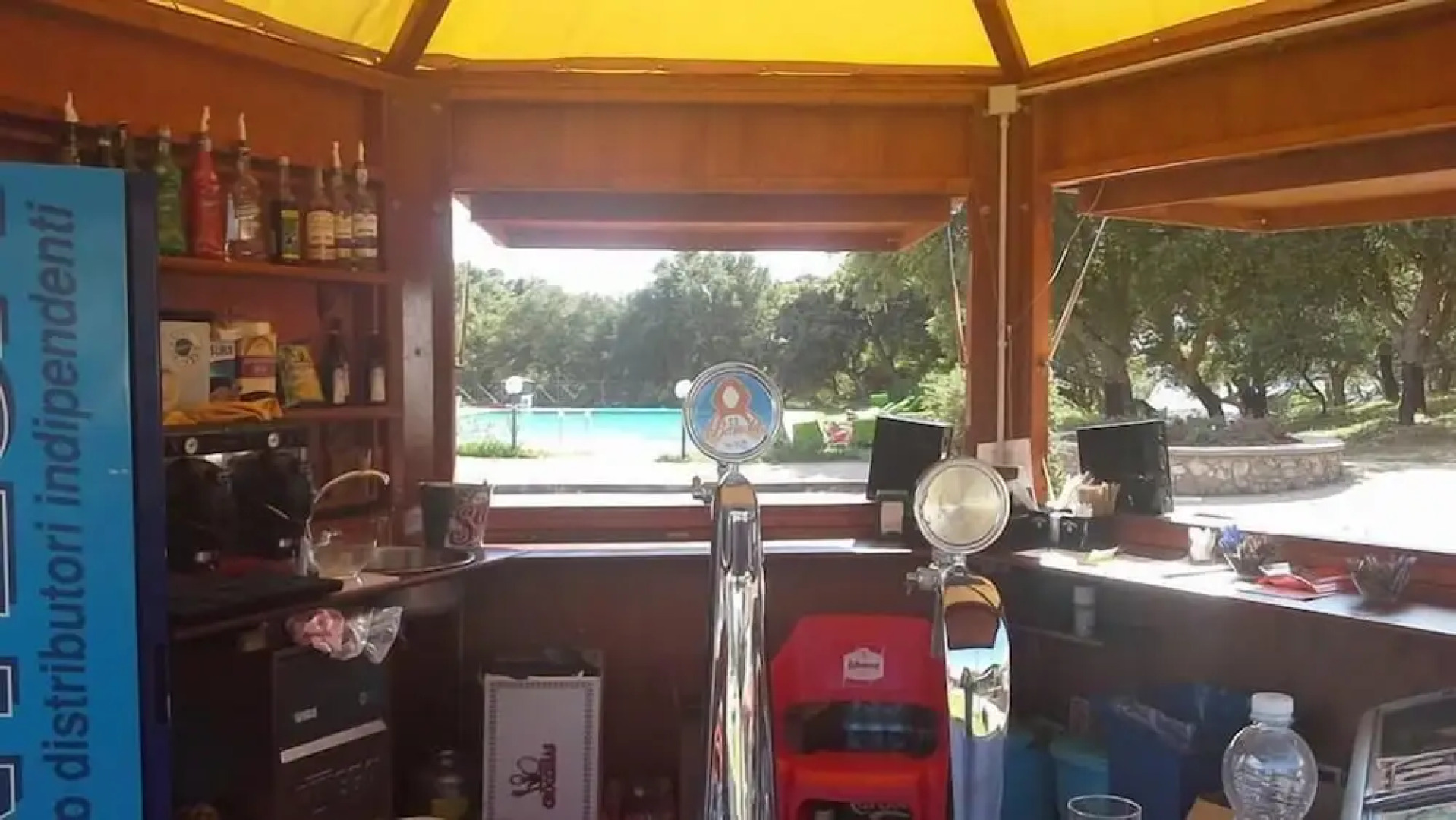 Monte Pirastru Country Resort