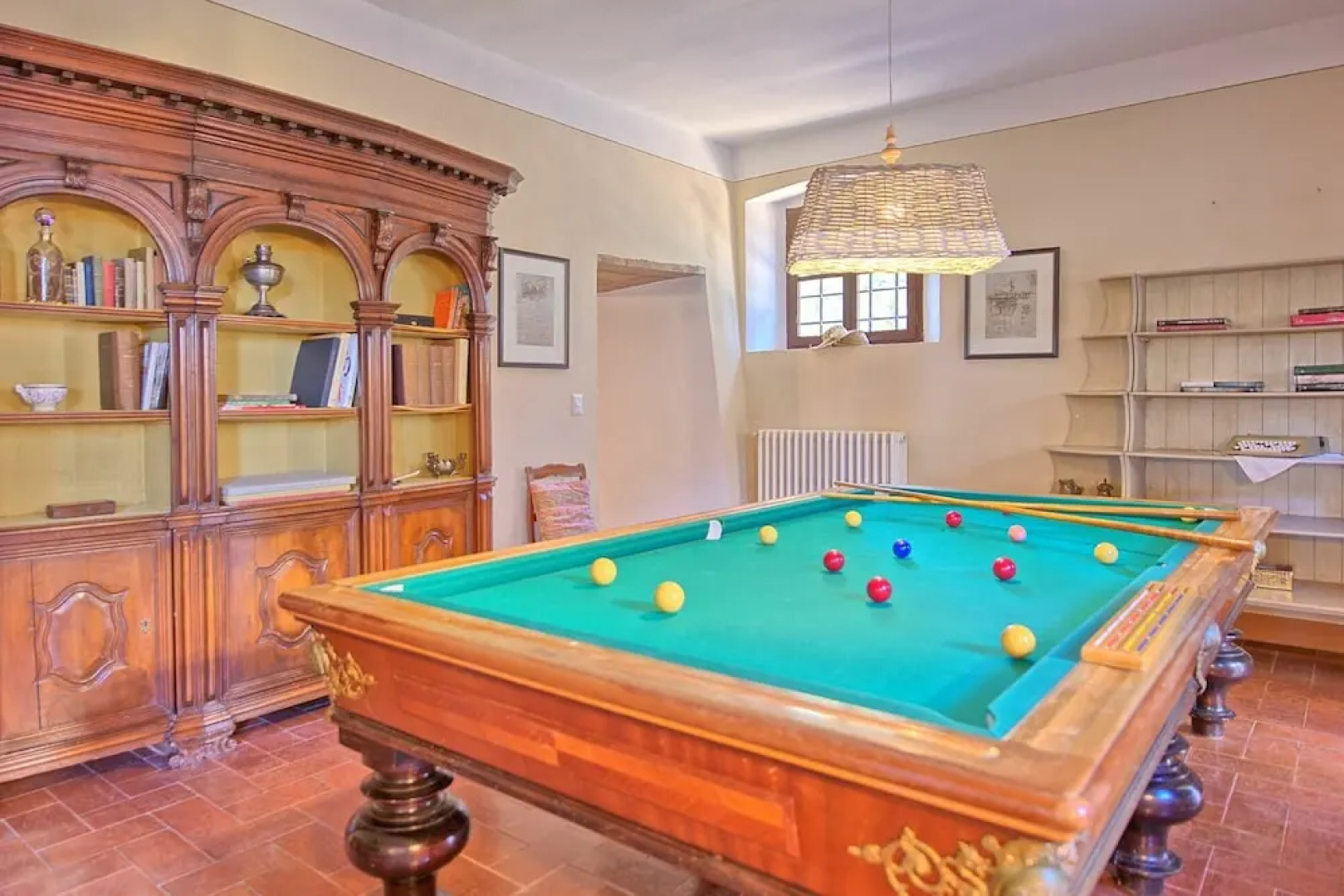 Inviting 6-bed House in Brindisi