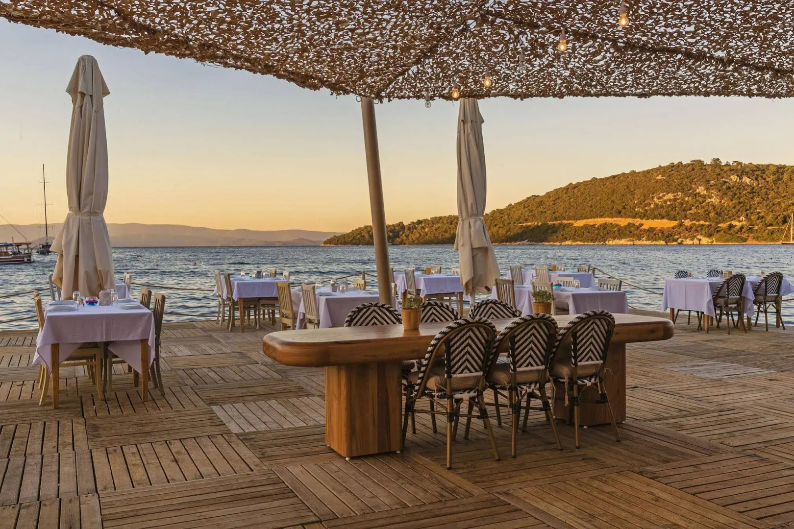 Faros Bodrum