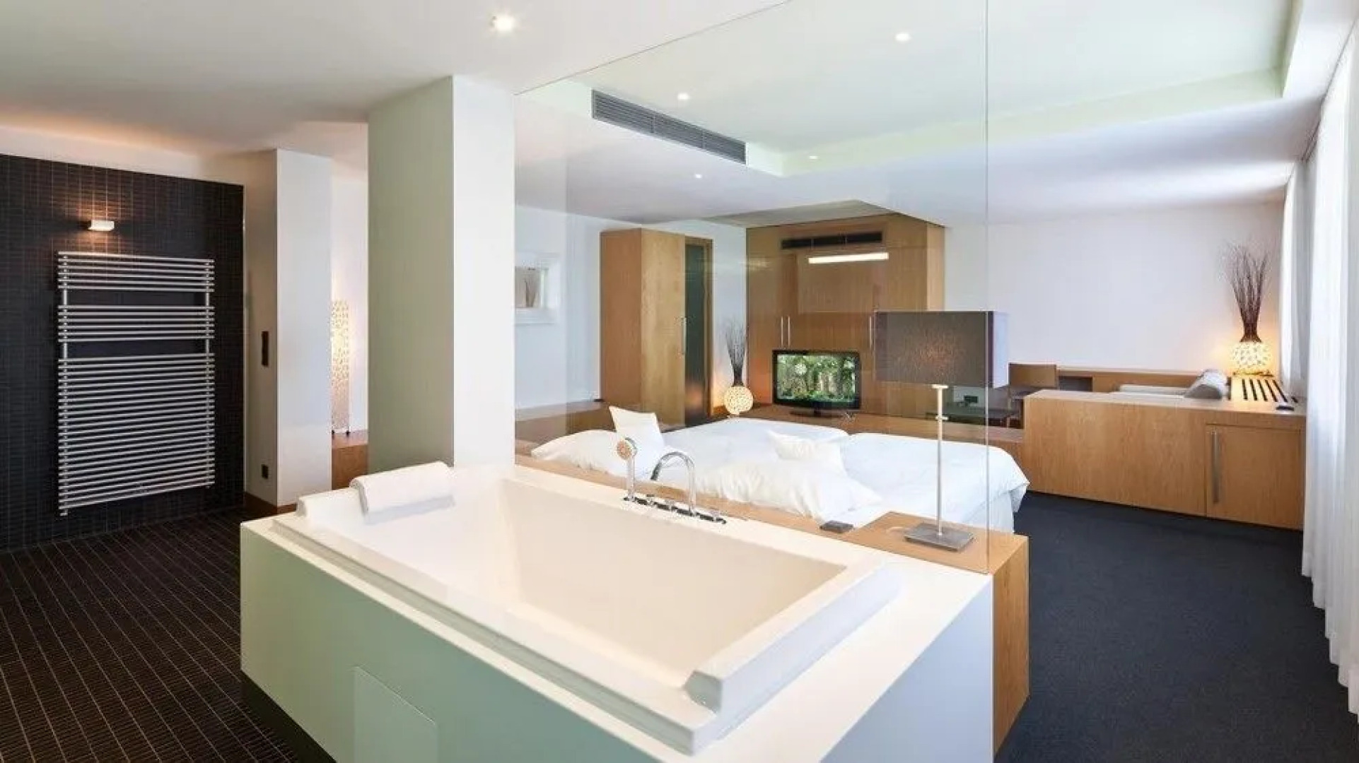 Am Klouschter Mondorf Les Bains Luxembourg