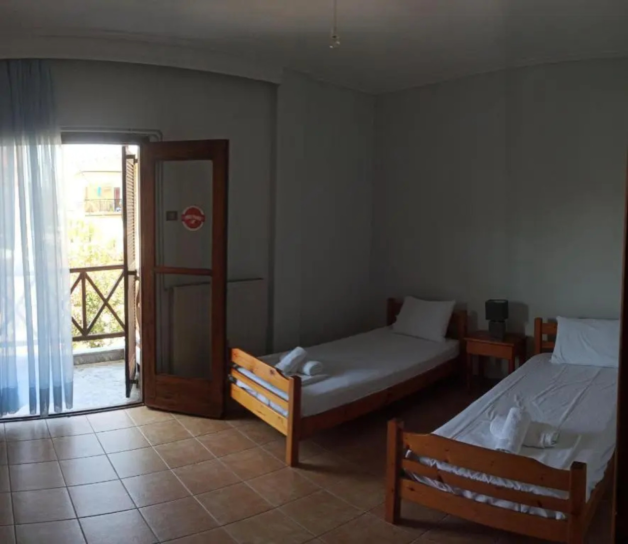 FAMILY'S HOUSE Near The Beach