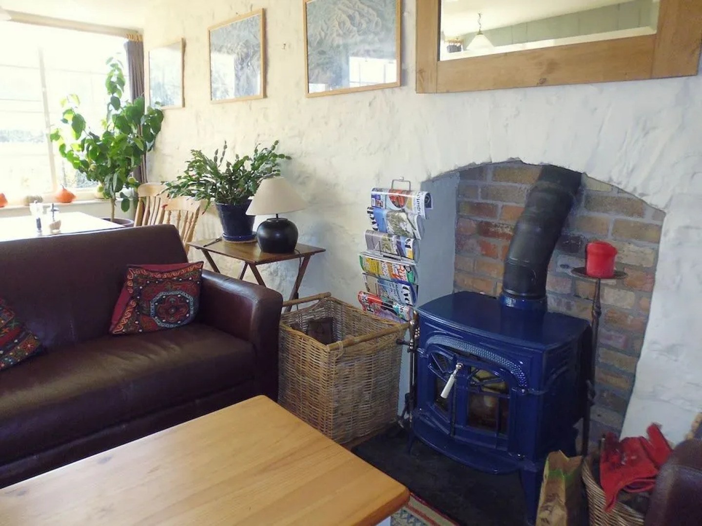 Bridge Cafe Bed and Breakfast