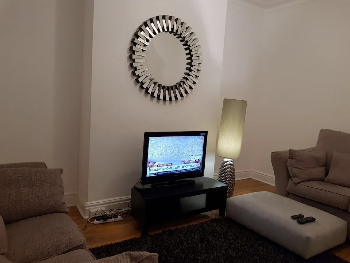 Woodleigh Luxury 3 Bedrooms House