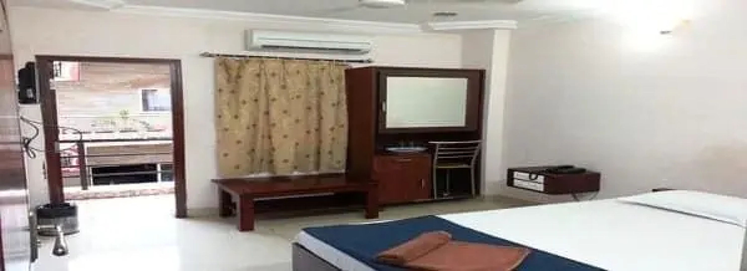 Sri Sudharsana Residency