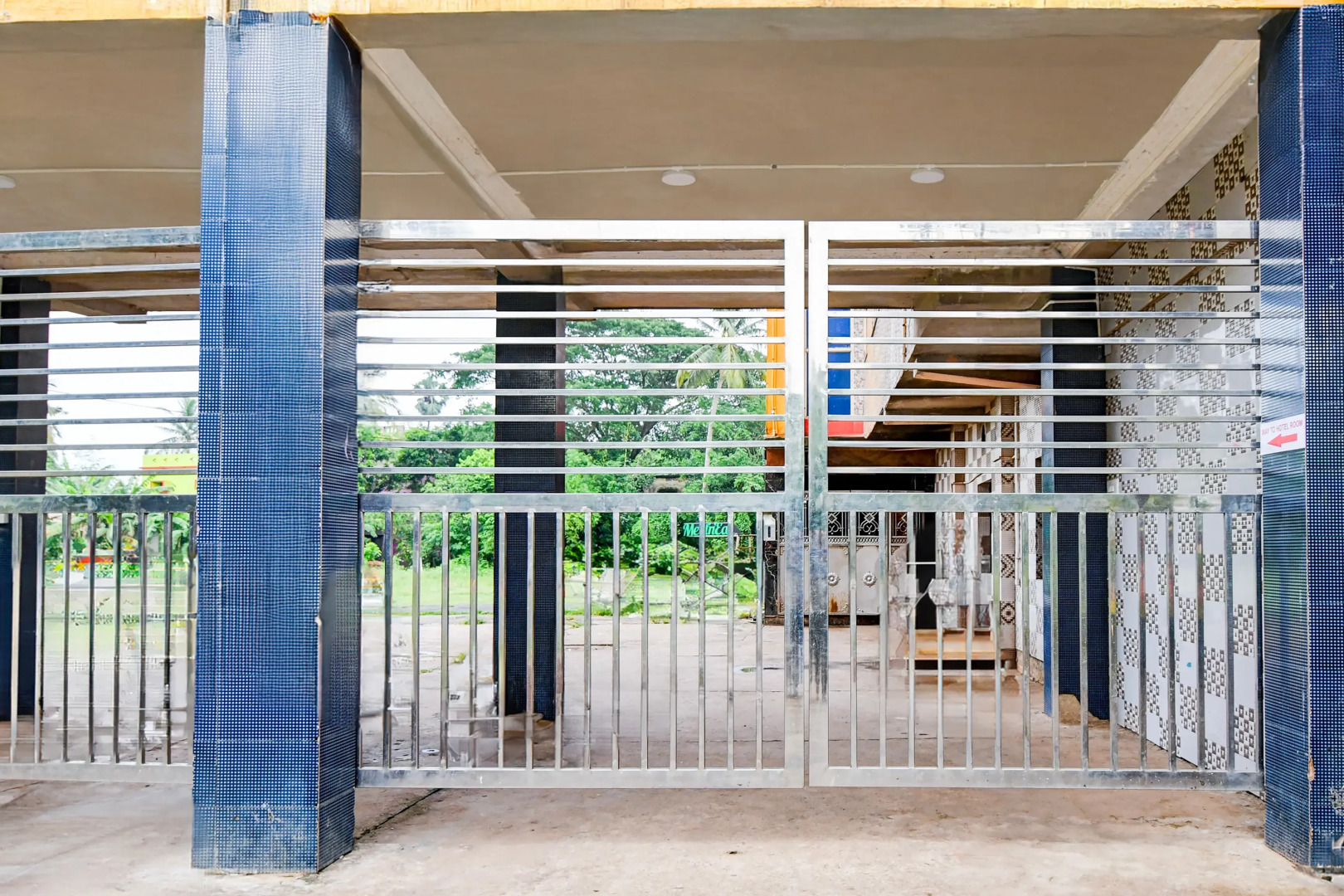 Super Collection O Zoological Park Formerly Nandankanan Resort