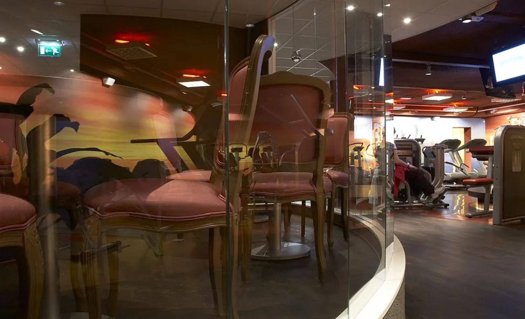 Hotel & Resort de Zeven Heuvelen