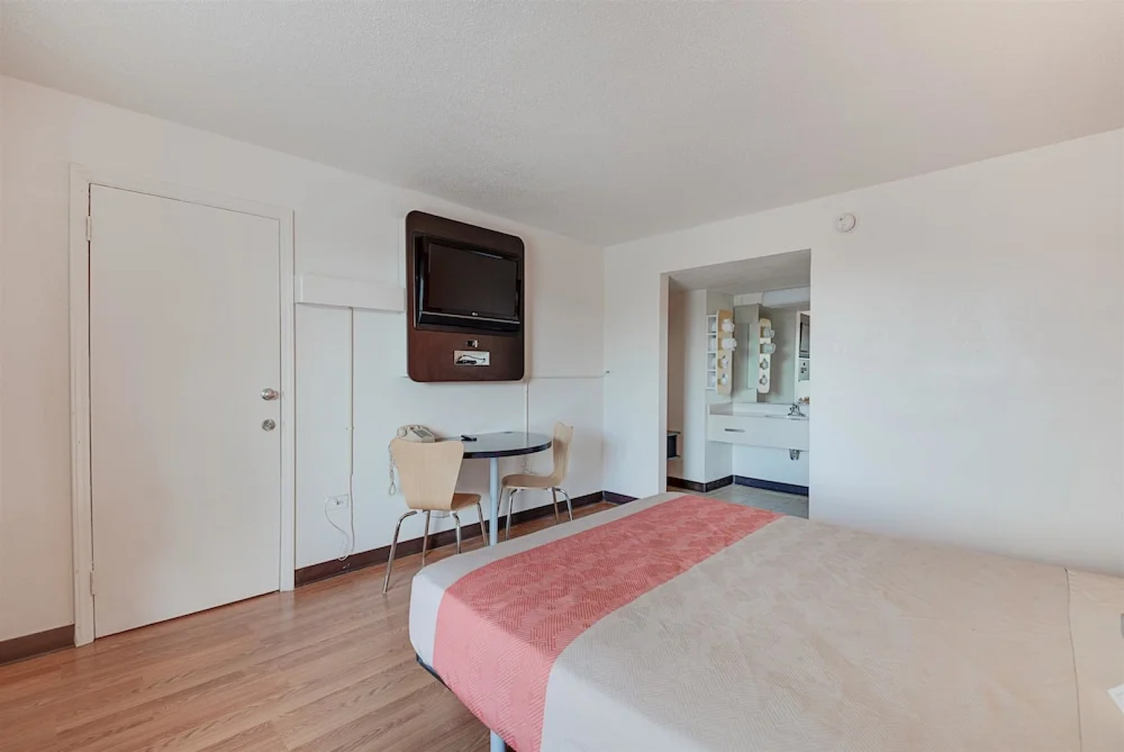 Motel 6 - High Point