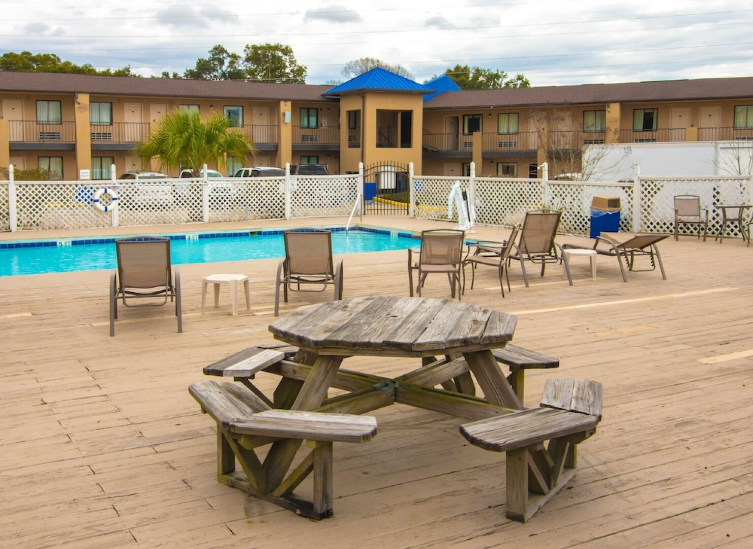 Americas Best Value Inn