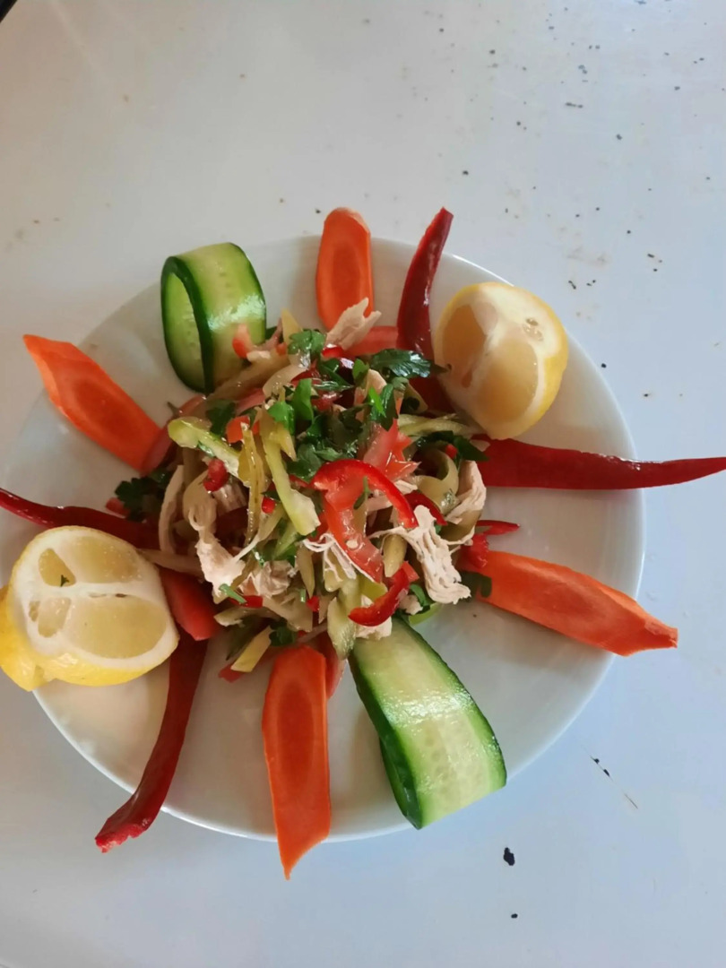 Adrasan Maviay Hotel