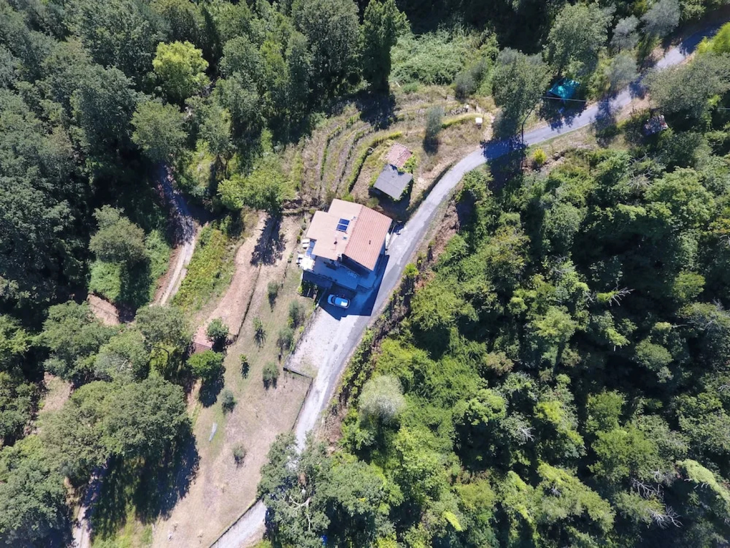 B&B Angiò nel Cerè