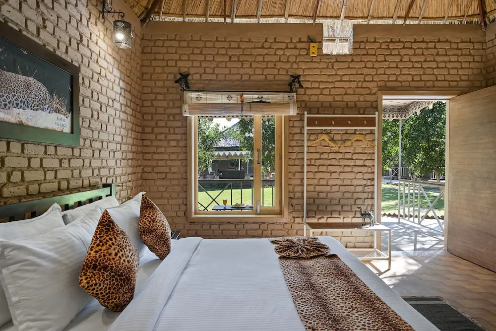 Kavish Jawai Village Resort