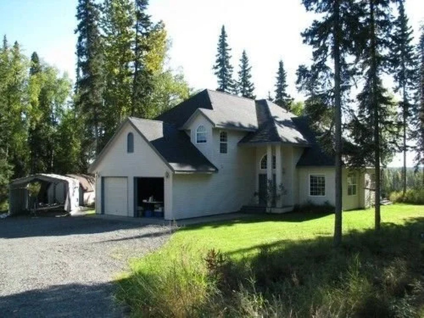 Eagles Nest Bed & Breakfast