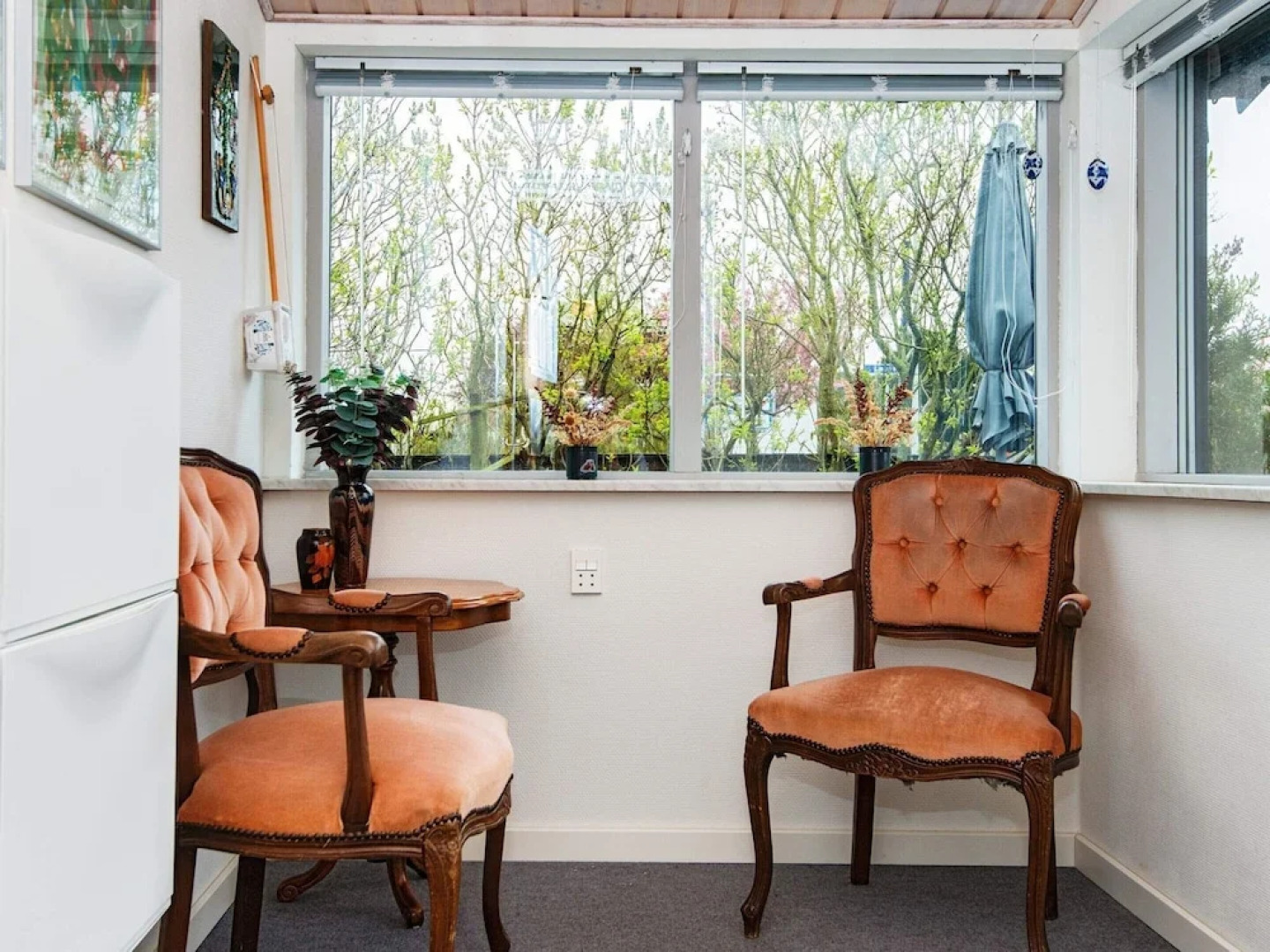 6 Person Holiday Home in Skaerbaek-by Traum