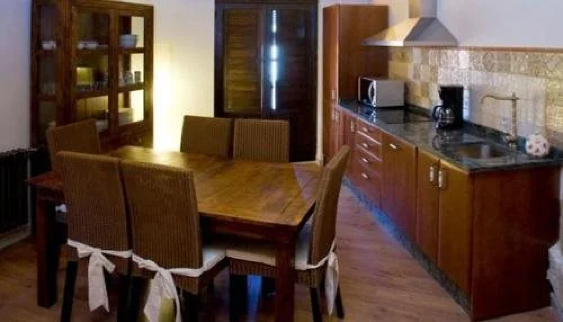 Rincón de San Cayetano