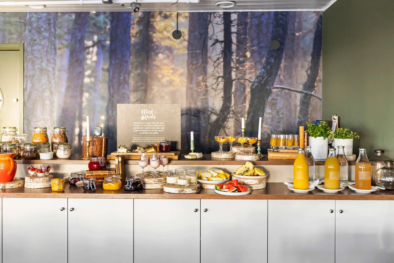 Hotel Malmkoping, BW Signature Collection