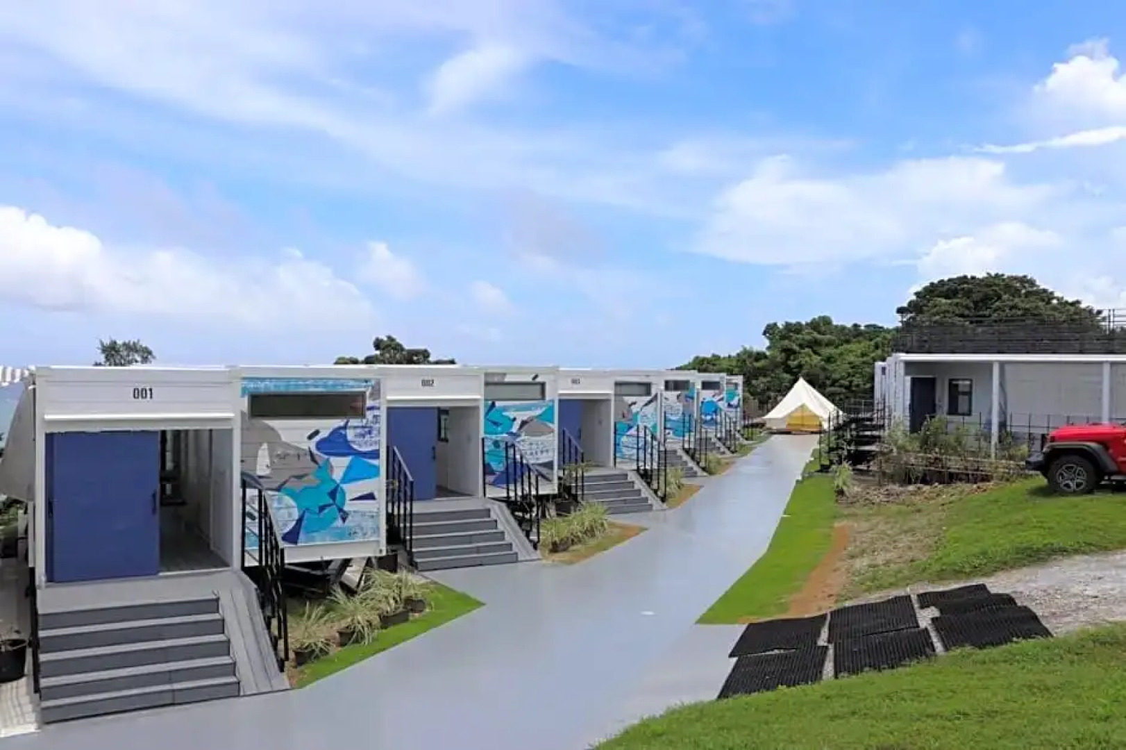 Nanjo - Hotel - Vacation STAY 89532