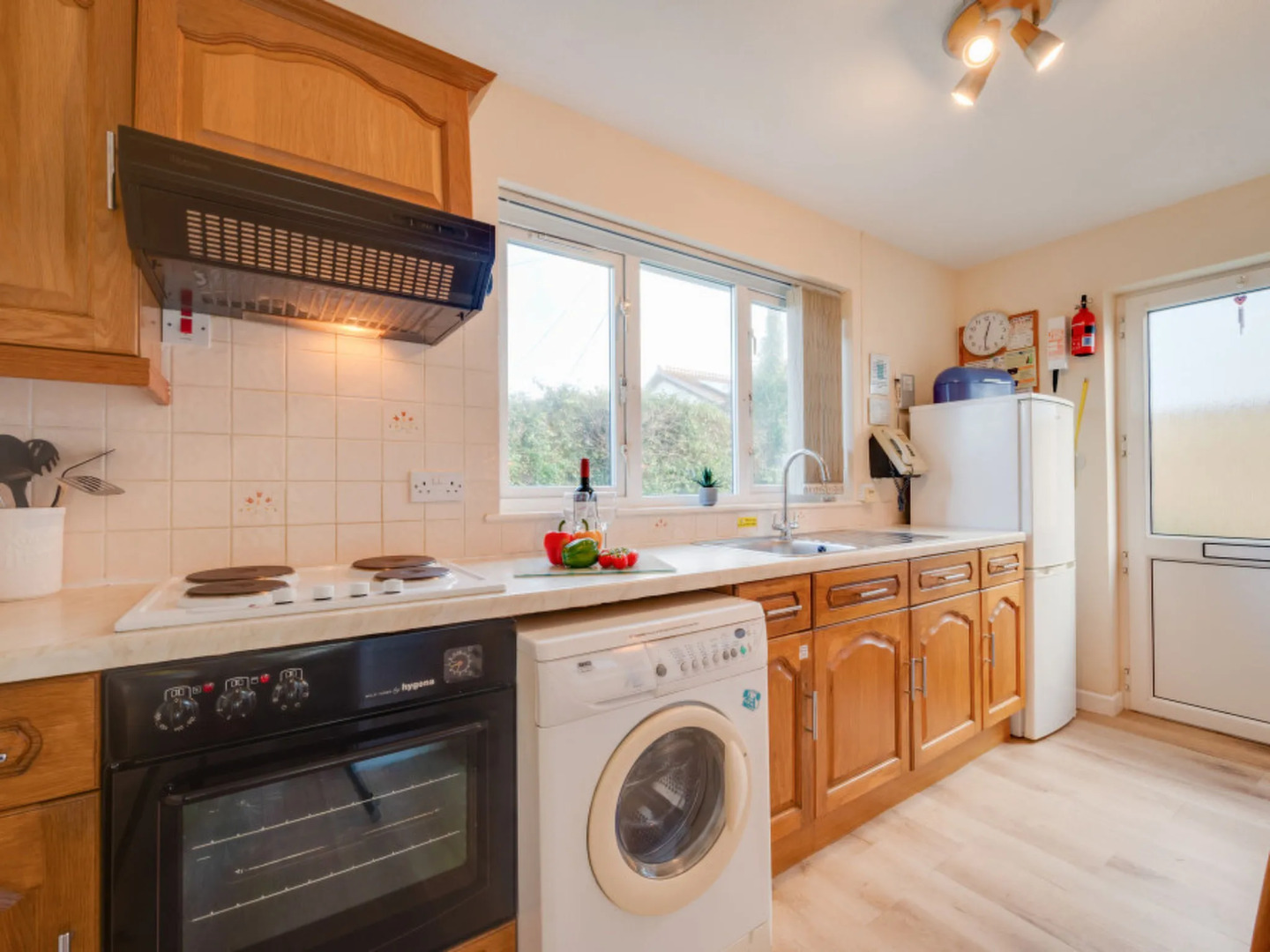 Holiday Home Seahaven