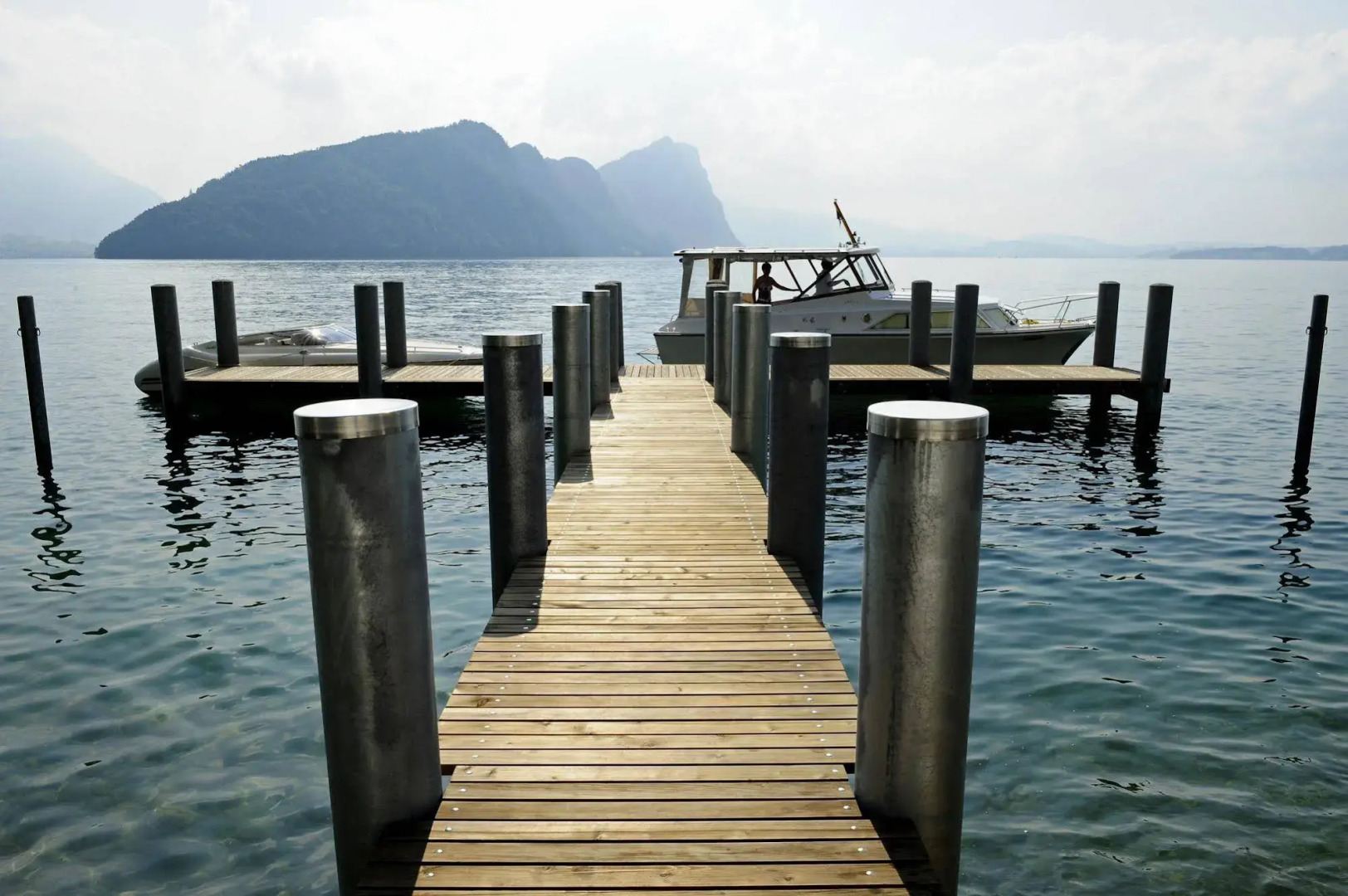 Hotel Vitznauerhof - Lifestyle Hideway at the Lake