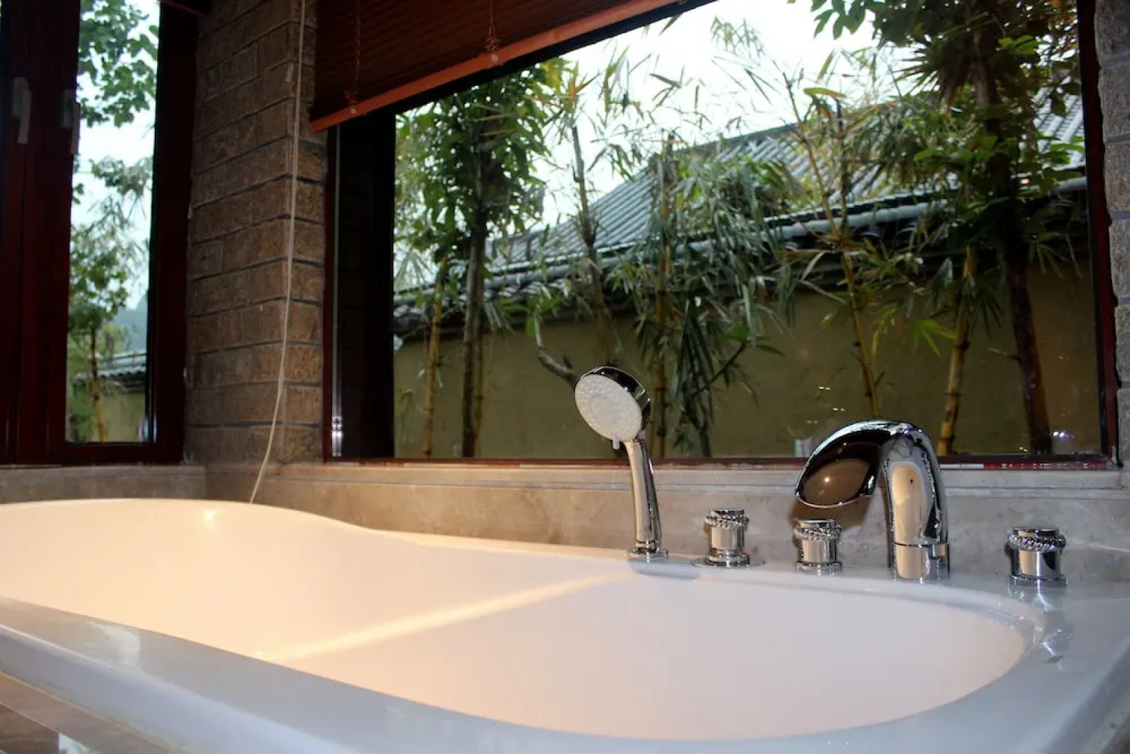 Narada Resort & Spa Cifu Lake Guangxi