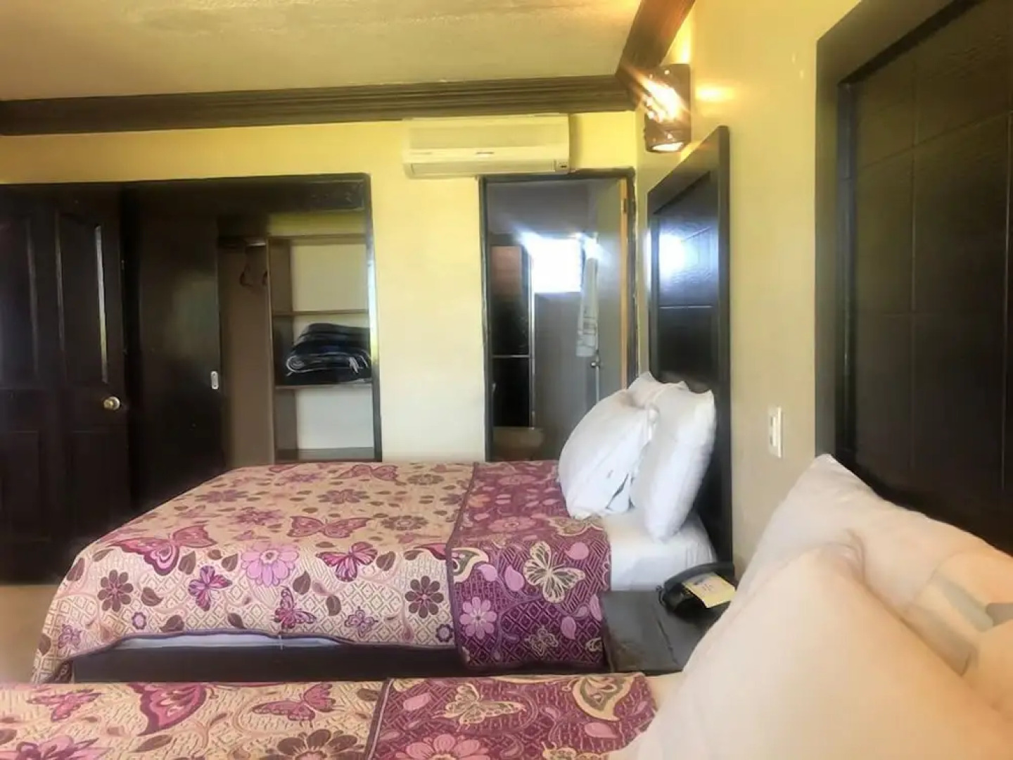 Hotel Palace de la Victoria