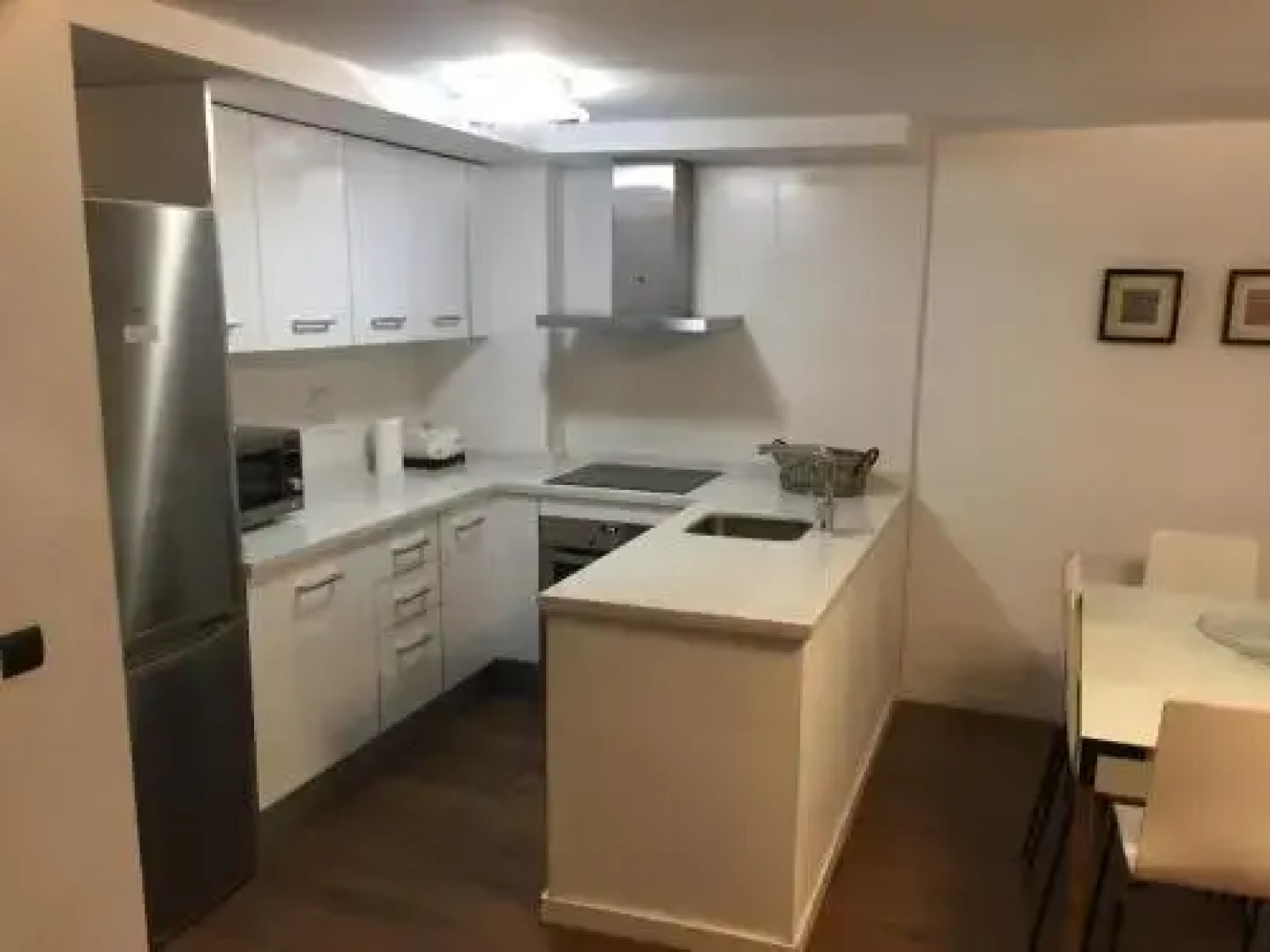 Apartamentos Turisticos Torico Amantes